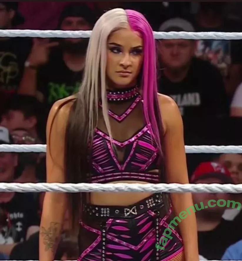 Dakota Kai nude photo #0183 (ImKingKota / WWE / dakota_kai / dakotakai___)