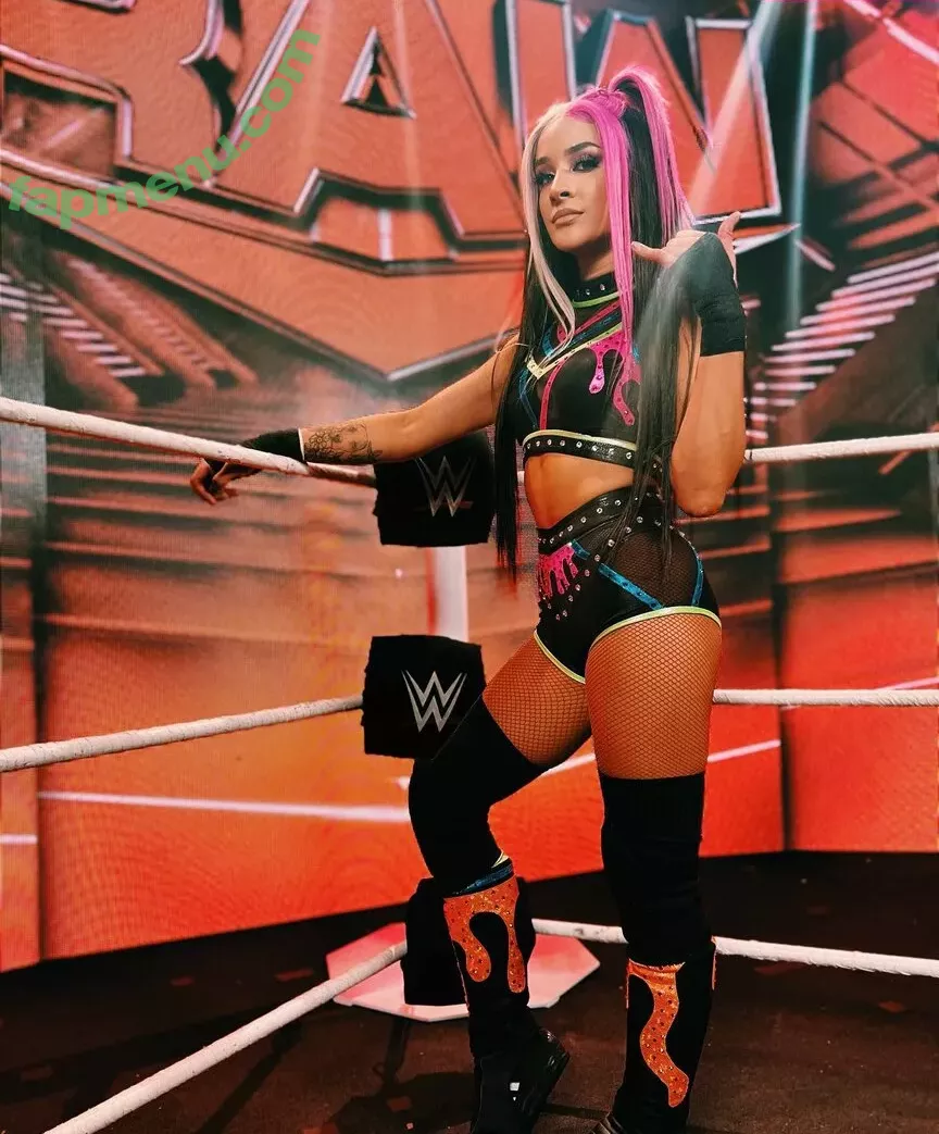 Dakota Kai nude photo #0194 (ImKingKota / WWE / dakota_kai / dakotakai___)