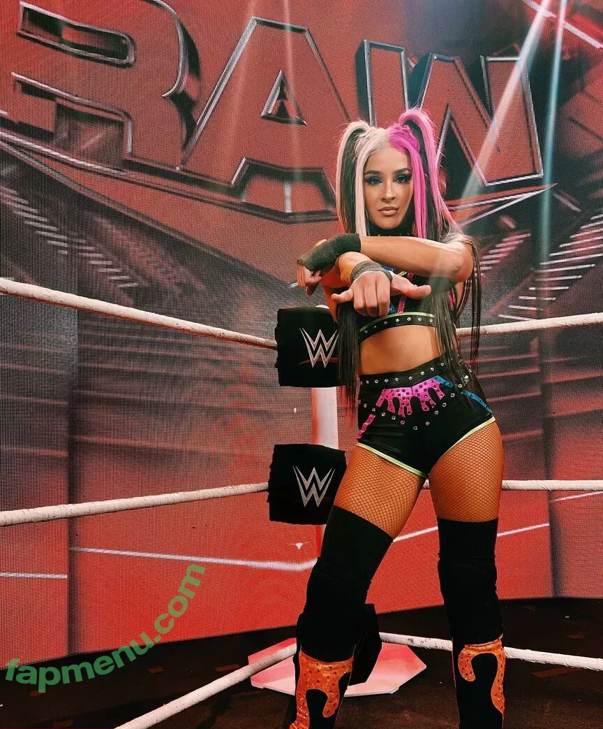 Dakota Kai nude photo #0195 (ImKingKota / WWE / dakota_kai / dakotakai___)