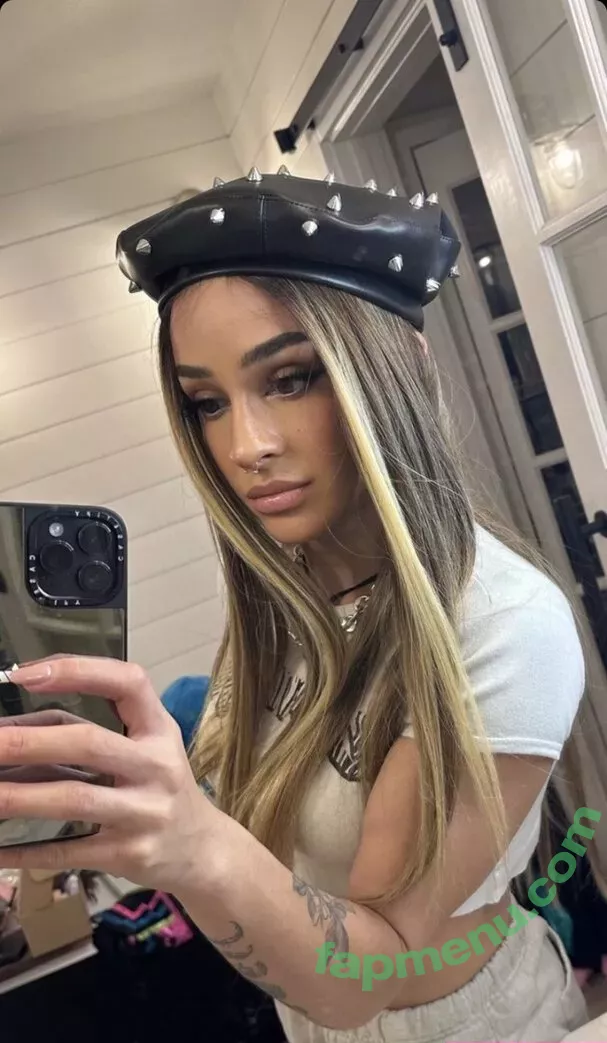 Dakota Kai nude photo #0203 (ImKingKota / WWE / dakota_kai / dakotakai___)