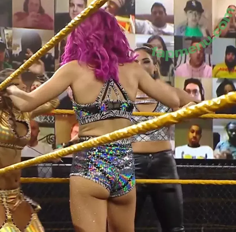 Dakota Kai nude photo #0238 (ImKingKota / WWE / dakota_kai / dakotakai___)