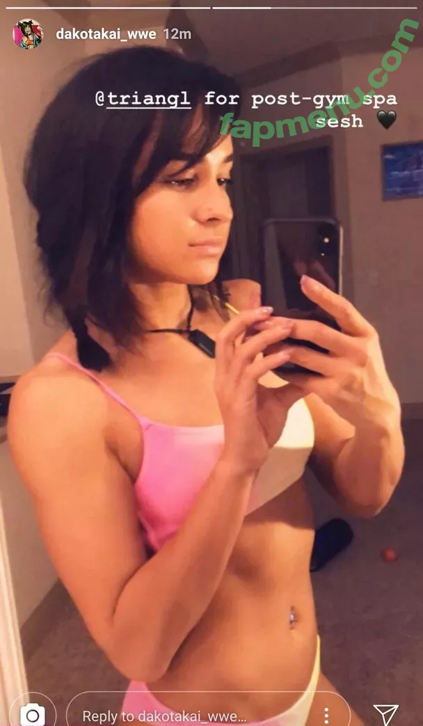 Dakota Kai nude photo #0384 (Charlie Girl / dakota_kai / imkingkota)