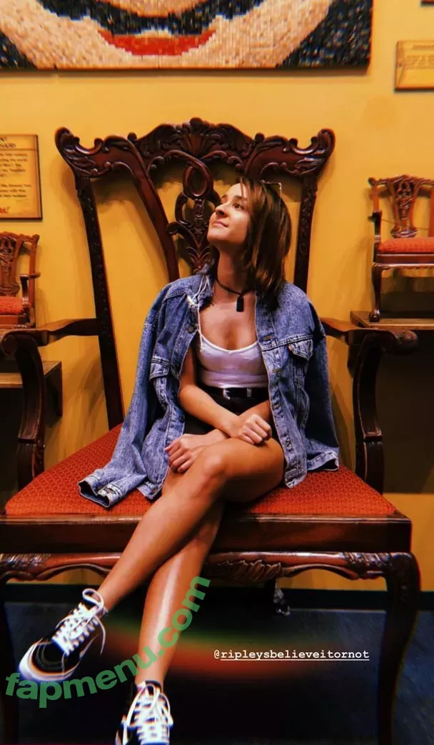 Dakota Kai nude photo #0401 (ImKingKota / WWE / dakota_kai / dakotakai___)