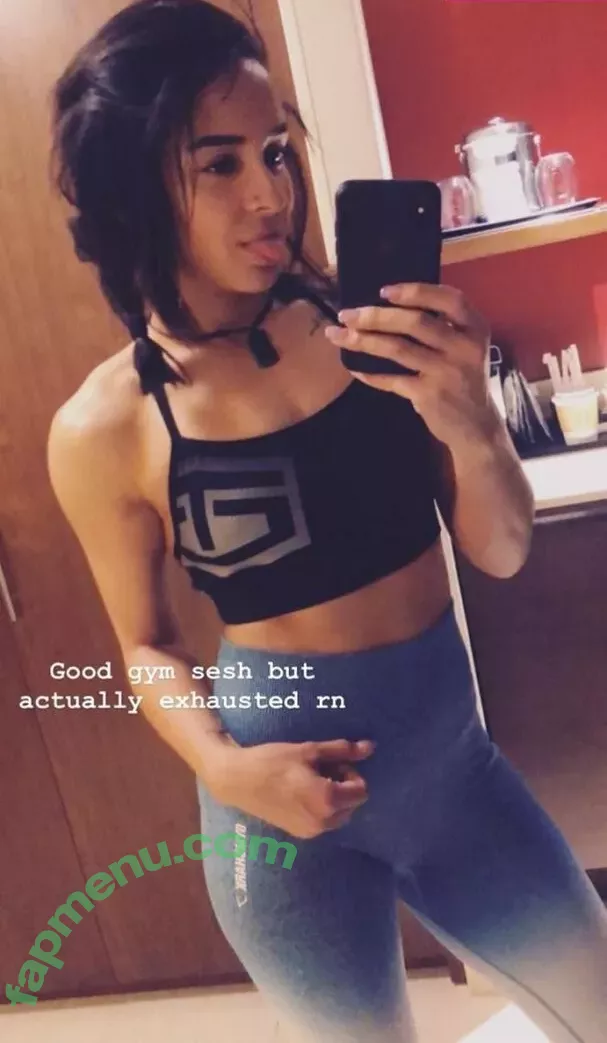 Dakota Kai nude photo #0437 (ImKingKota / WWE / dakota_kai / dakotakai___)
