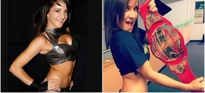 Dakota Kai / Charlie Girl / dakota_kai / imkingkota nude photo #1060