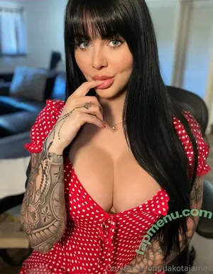 dakotajames / dakotajames.tv nude photo #0033