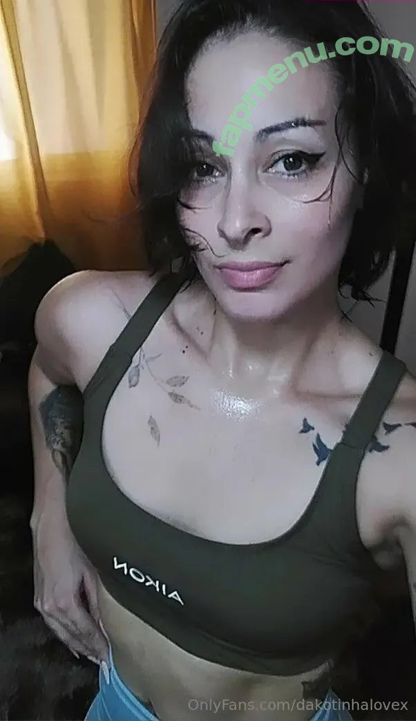 dakotinhalovex nude photo #0035 (dakotinhalovex)
