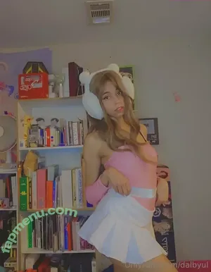 dalbyul / dalbyull nude photo #0011