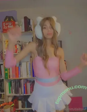 dalbyul / dalbyull nude photo #0012