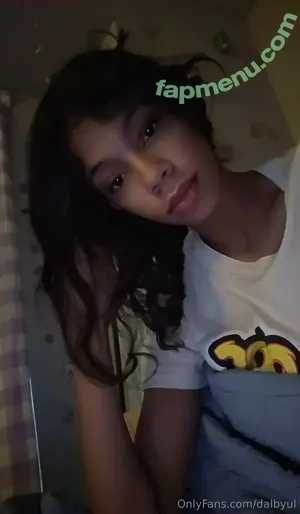 dalbyul / dalbyull nude photo #0125