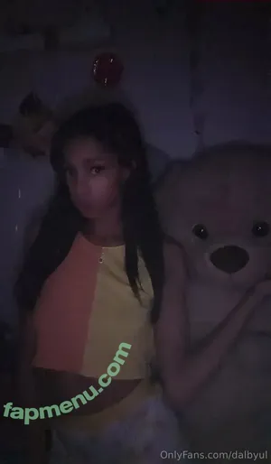 dalbyul / dalbyull nude photo #0146