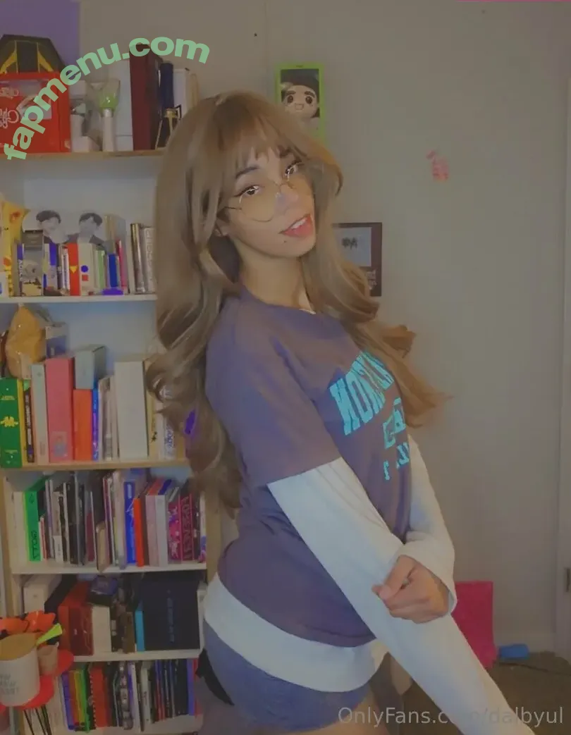 dalbyul nude photo #0006 (dalbyull)