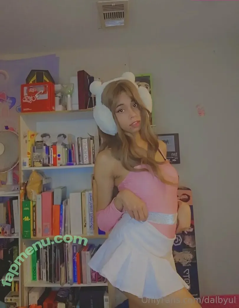 dalbyul nude photo #0011 (dalbyull)