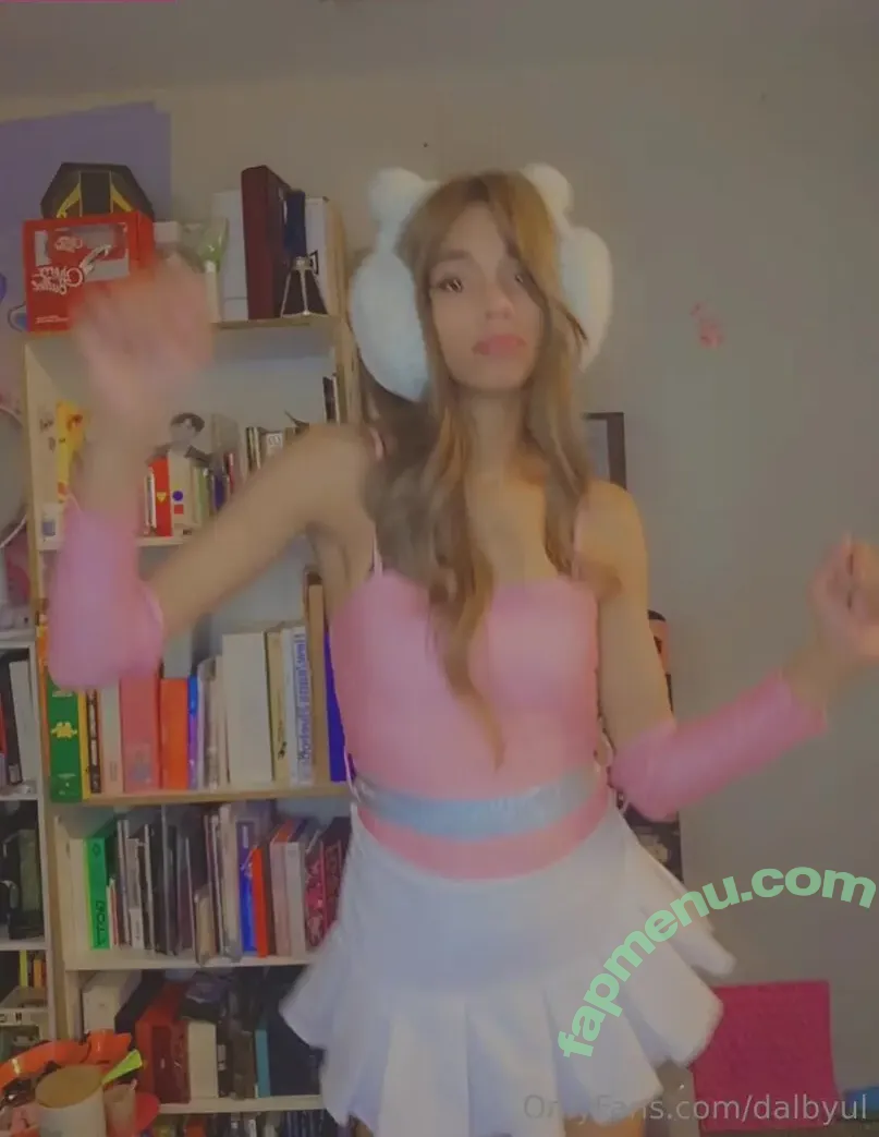 dalbyul nude photo #0012 (dalbyull)