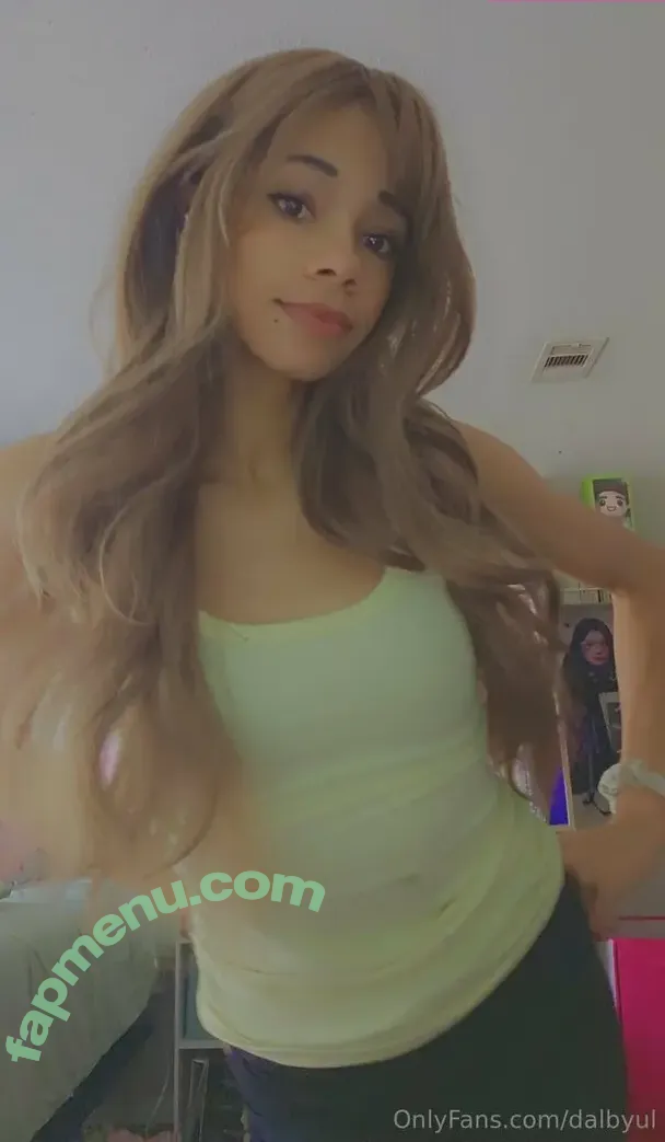 dalbyul nude photo #0033 (dalbyull)