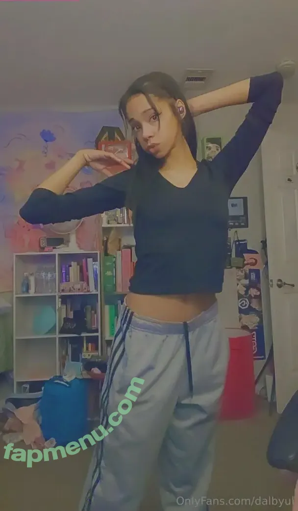 dalbyul nude photo #0036 (dalbyull)