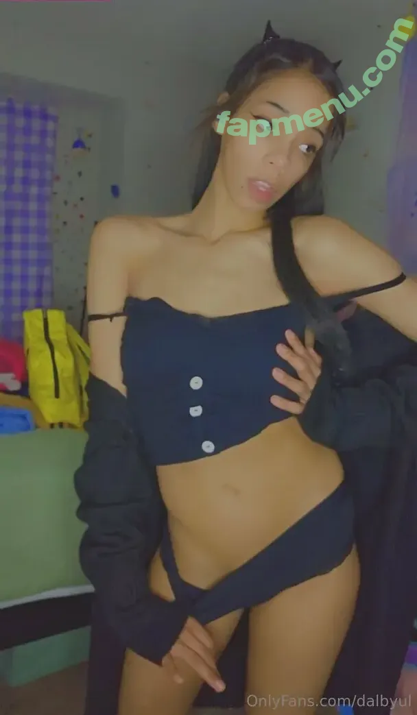 dalbyul nude photo #0040 (dalbyull)