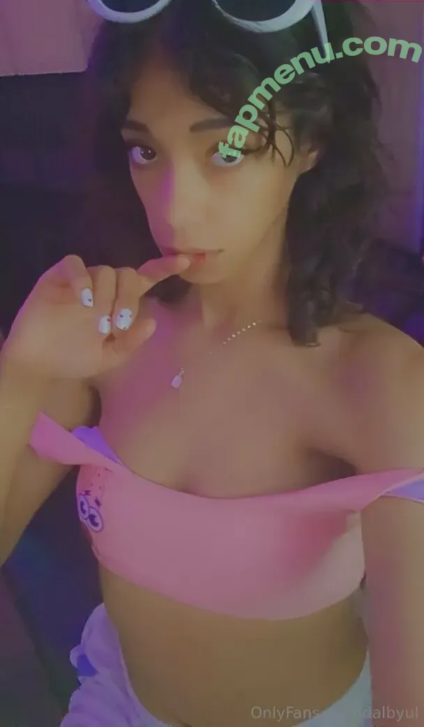 dalbyul nude photo #0105 (dalbyull)