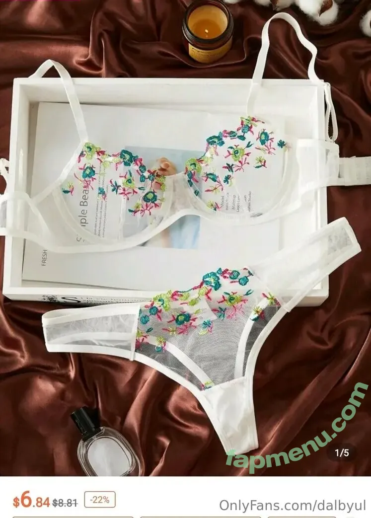 dalbyul nude photo #0152 (dalbyull)