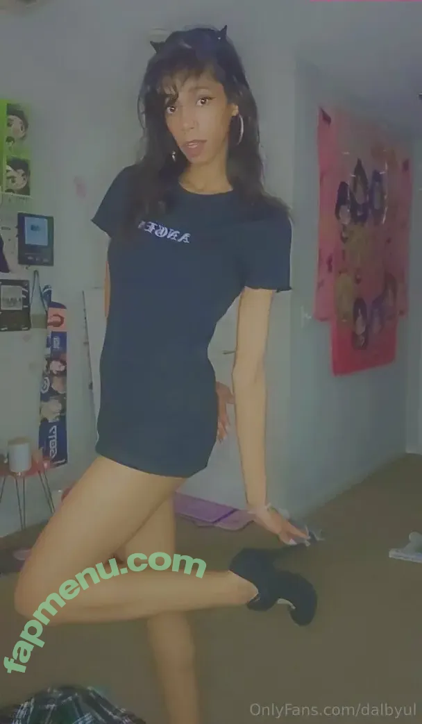 dalbyul nude photo #0164 (dalbyull)