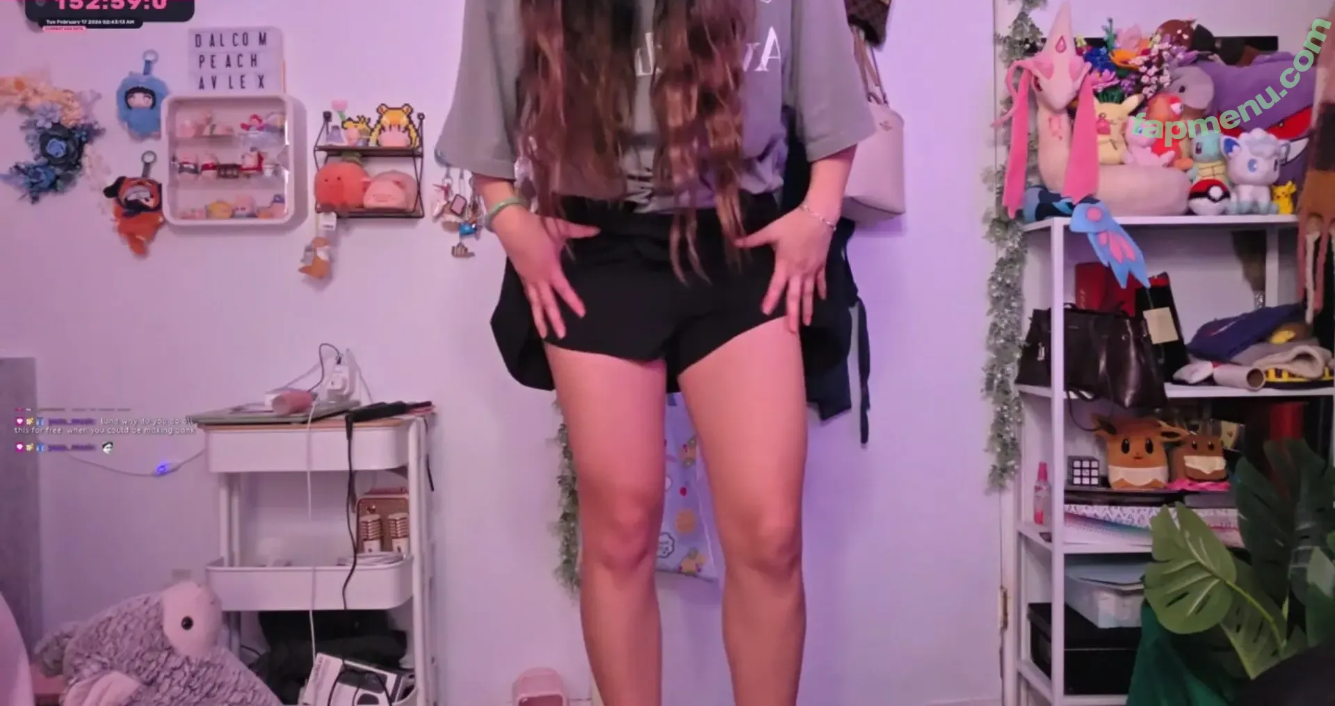 dalcompeach nude photo #0194 (dalcompeachh)