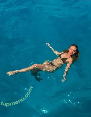 dalia leaked nudes