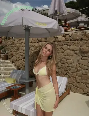 Dalia nude photo #0511