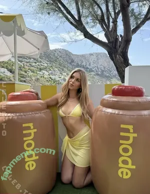 Dalia nude photo #0512