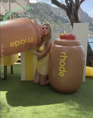 Dalia nude photo #0514