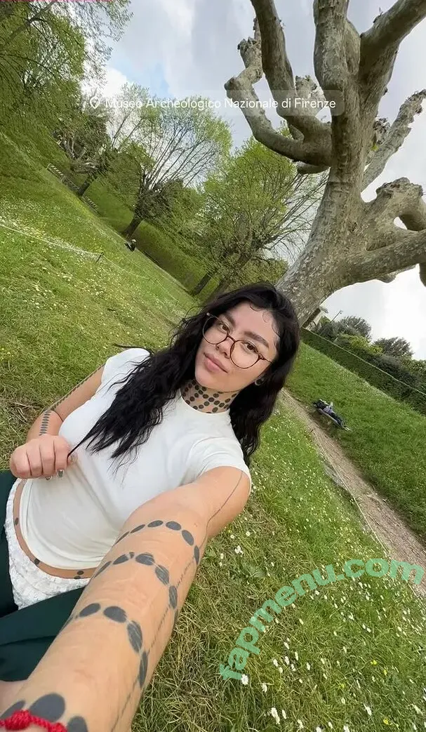 Daliapunkt nude photo #0010 (__dali__a)