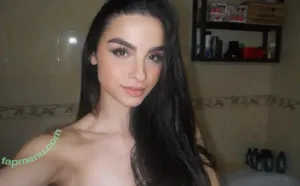 Dalila Anna Stabile / dalilaannaa nude photo #0018