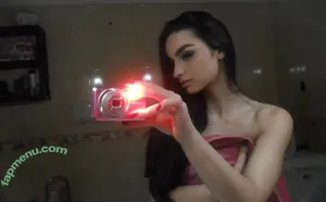 Dalila Anna Stabile / dalilaannaa nude photo #0020