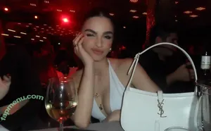 Dalila Anna Stabile / dalilaannaa nude photo #0022