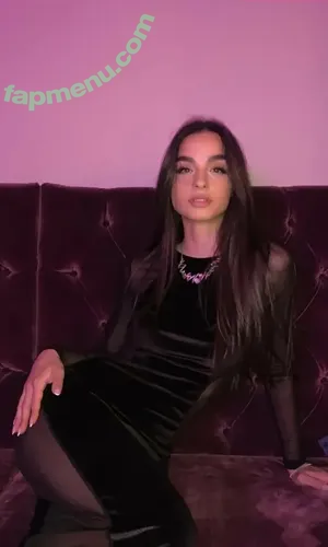 Dalila Anna Stabile / dalilaannaa nude photo #0036