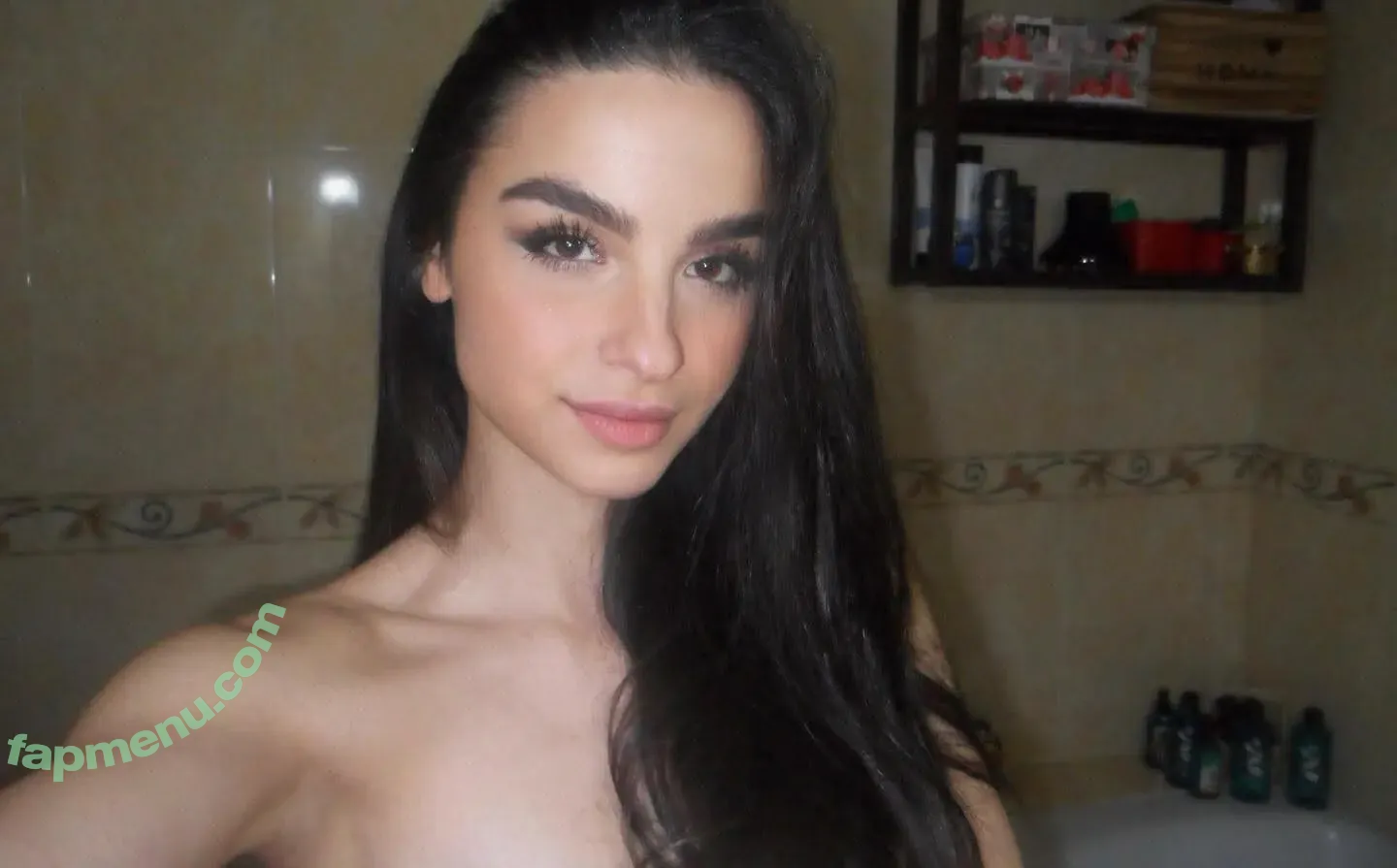 Dalila Anna Stabile nude photo #0018 (dalilaannaa)