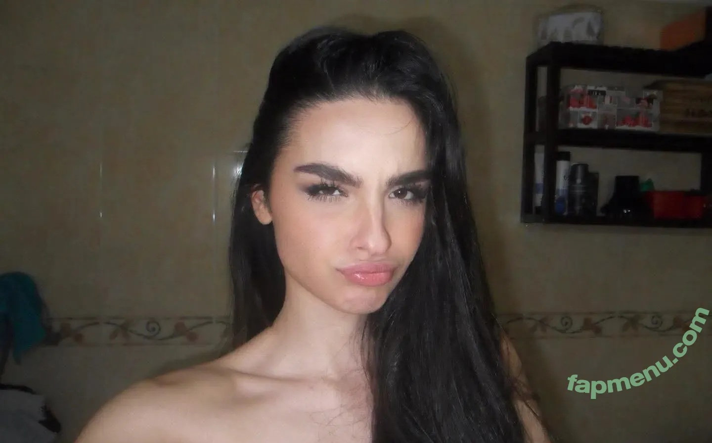 Dalila Anna Stabile nude photo #0019 (dalilaannaa)