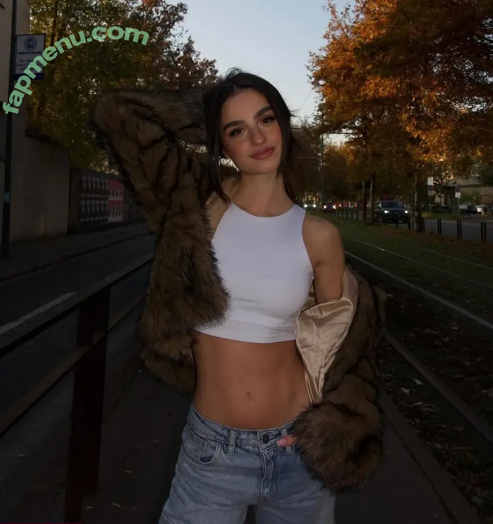 Dalila Anna Stabile nude photo #0031 (dalilaannaa)