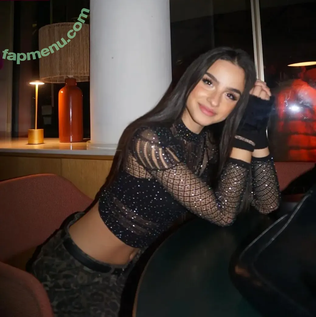 Dalila Anna Stabile nude photo #0034 (dalilaannaa)