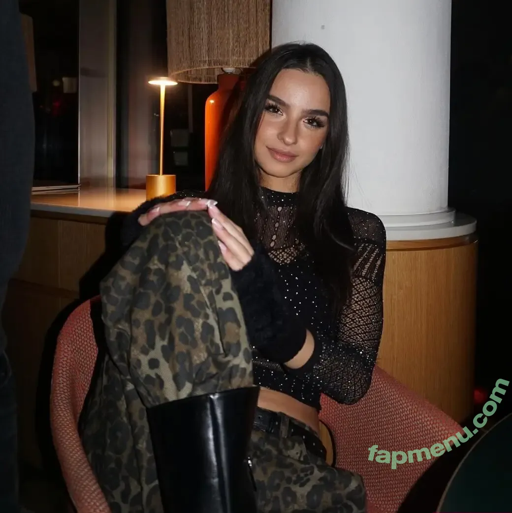 Dalila Anna Stabile nude photo #0035 (dalilaannaa)