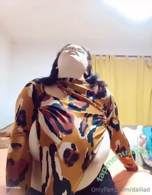 dalilad / dalilarad nude photo #0043
