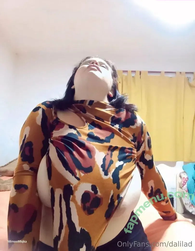 dalilad nude photo #0043 (dalilarad)