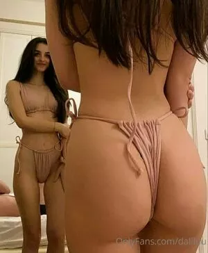 daliluu / vodkaehaz nude photo #0030