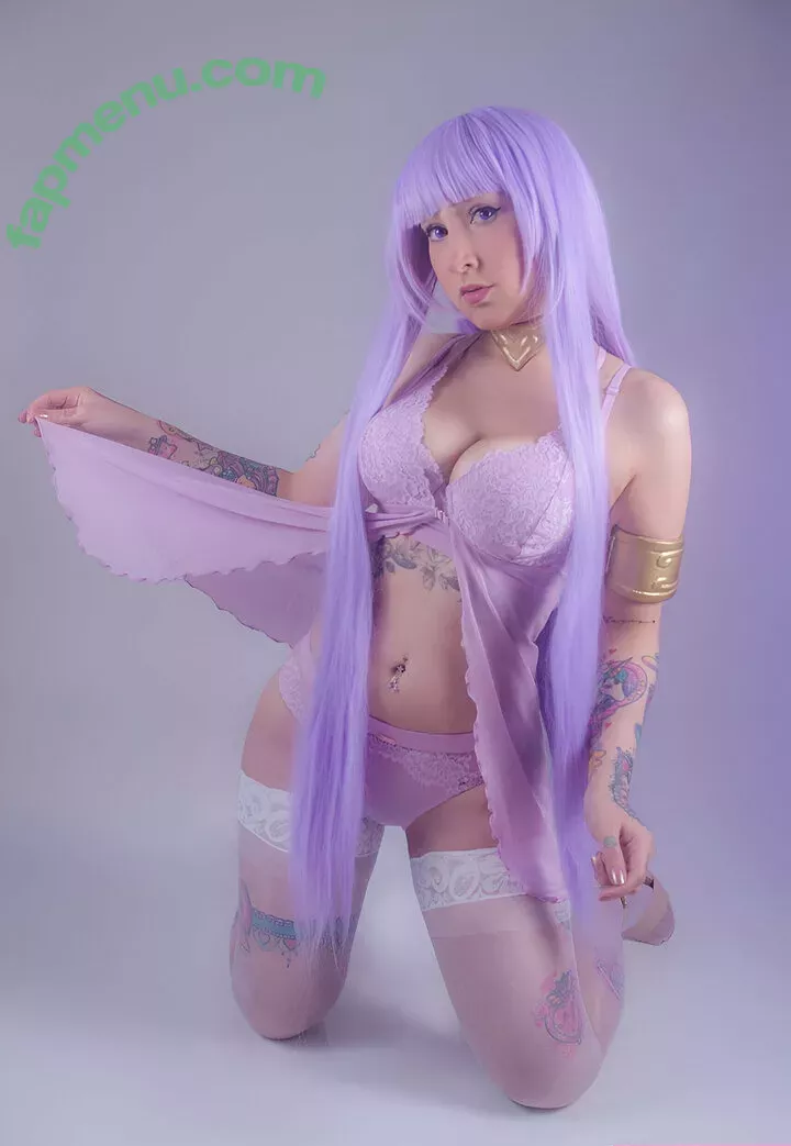 Dalin Cosplay nude photo #0107 (dalin_cosplay)