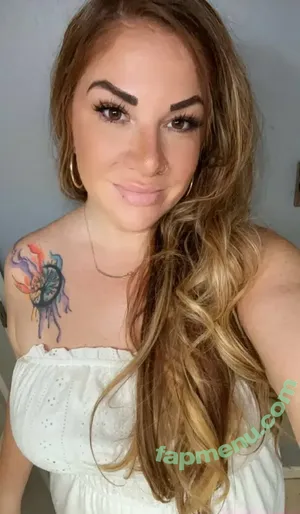 dallasevansonxxx / dallas_dsvixen nude photo #0170