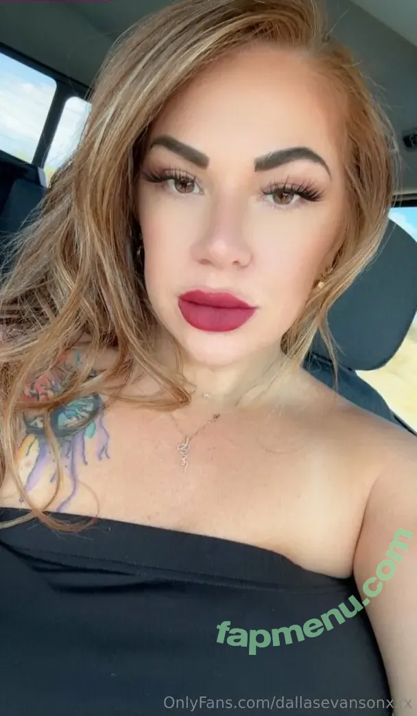 dallasevansonxxx nude photo #0135 (dallas_dsvixen)