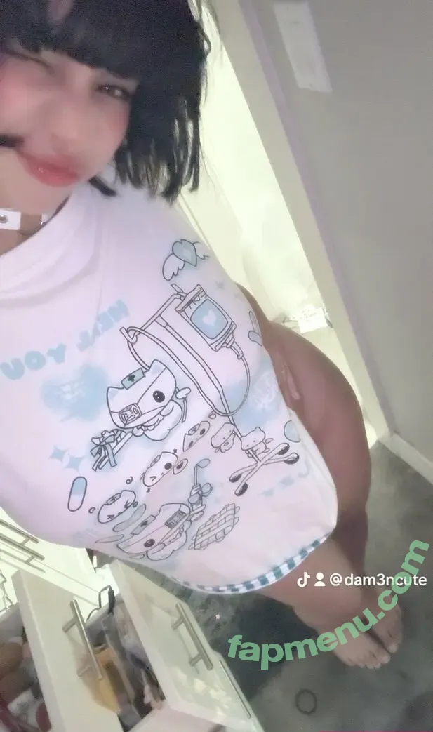 dam3ncute nude photo #0003 (dam3ncutee)