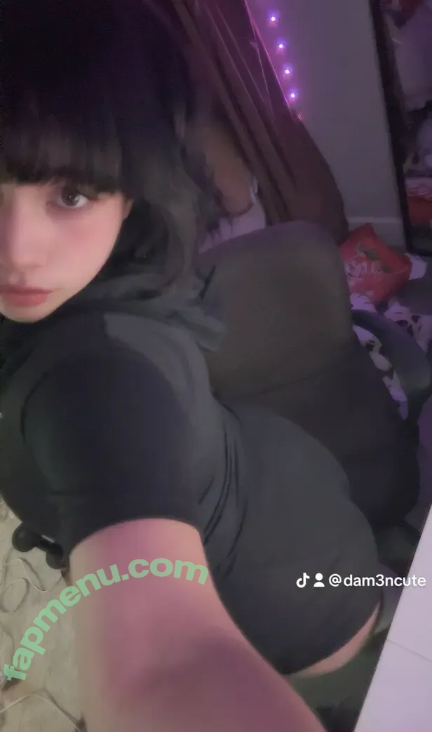 dam3ncute nude photo #0007 (dam3ncutee)