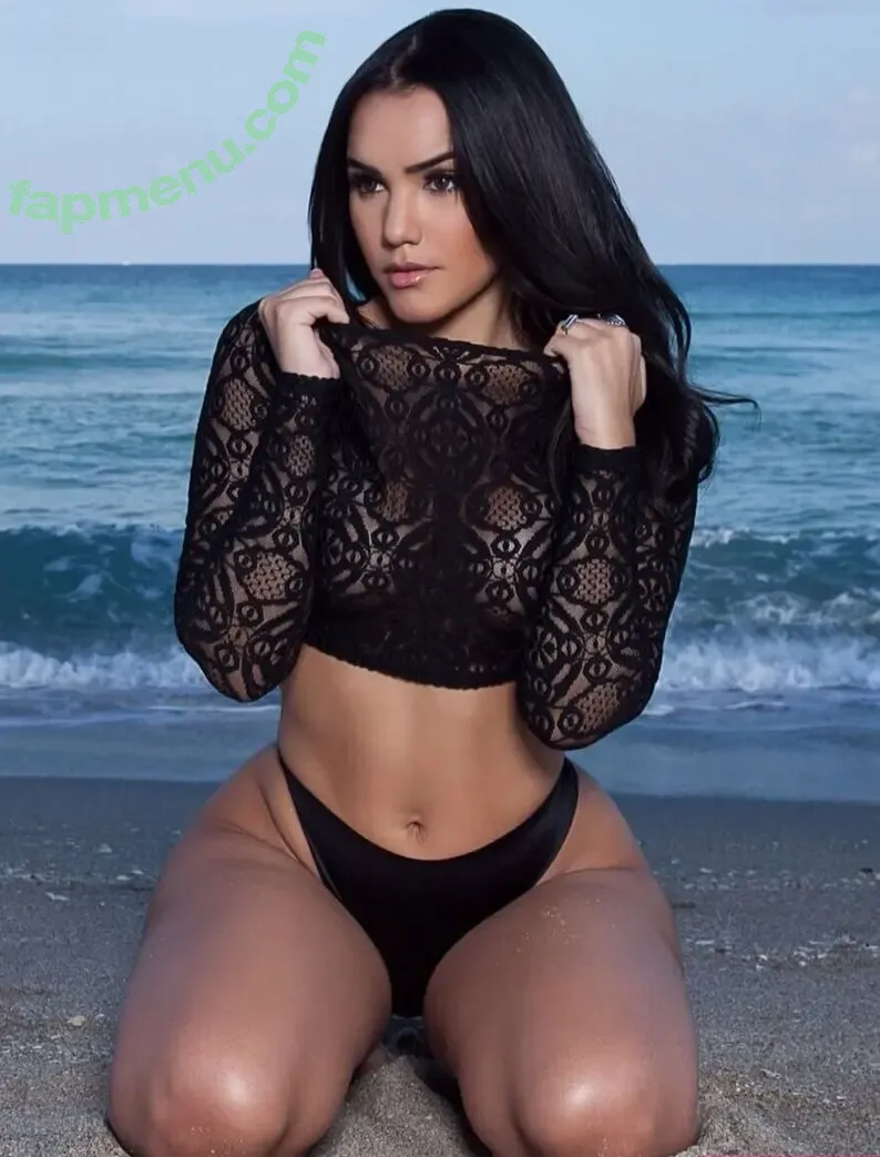 Damaris López nude photo #0013 (Damaris López)