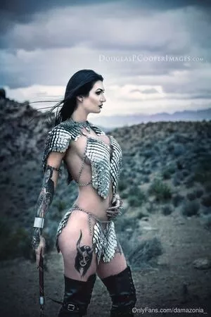 Damazonia_ / Mistress Damazonia / the.only.damazonia nude photo #0062