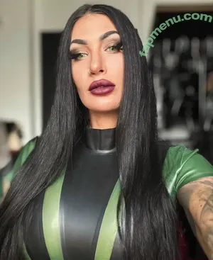 Damazonia_ / Mistress Damazonia / damazonia.official nude photo #0272